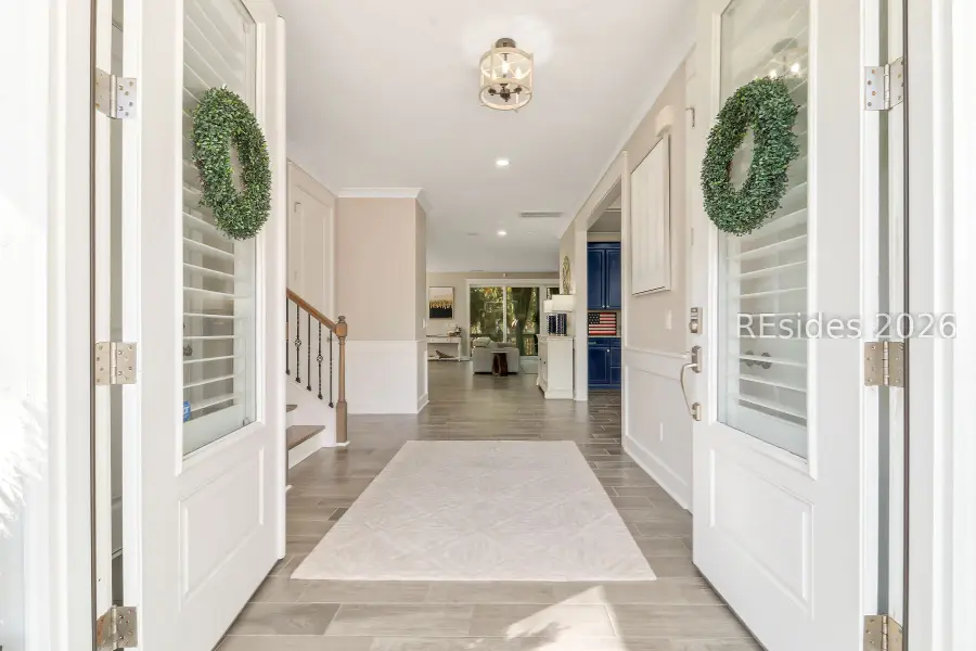 15 Paddocks Boulevard, Hilton Head Island, SC 29926 - #2