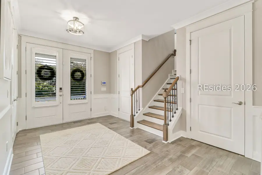 15 Paddocks Boulevard, Hilton Head Island, SC 29926 - #3