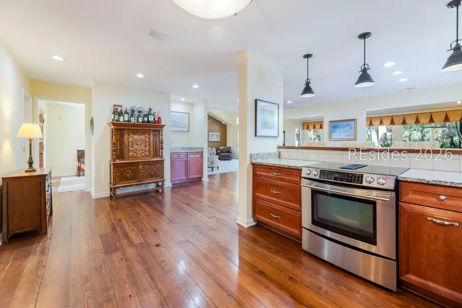 15 Oyster Reef Drive, Hilton Head Island, SC 29926 - Image #2