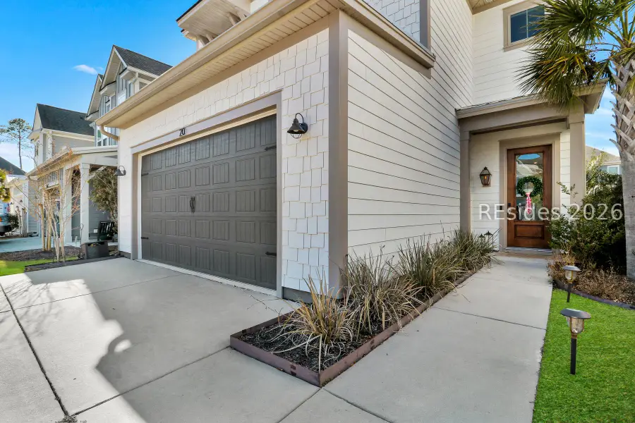 20 Ivory Elm Stroll, Bluffton, SC 29910 - #3