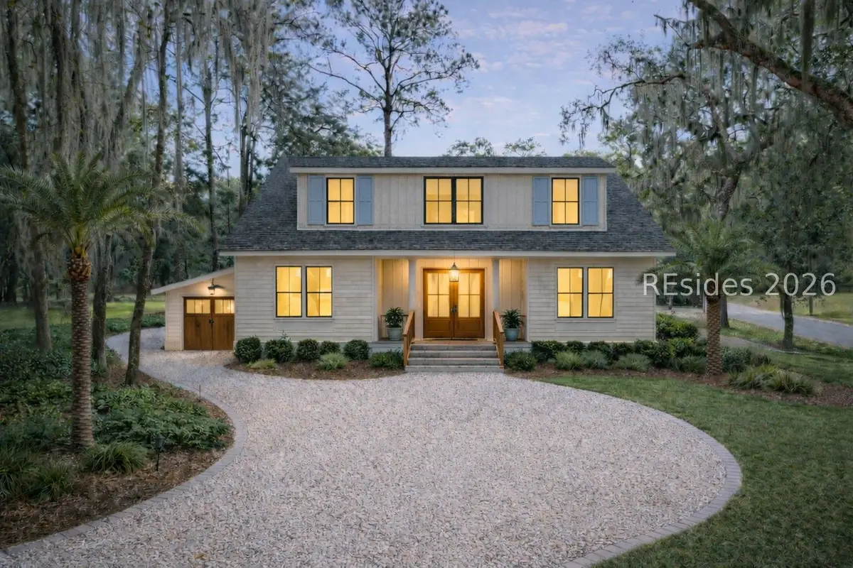 2 Osprey Place, Daufuskie Island, SC 29915 - #1