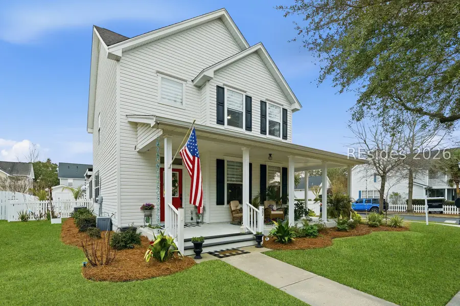 27 5th Avenue, Bluffton, SC 29910 - Image #2