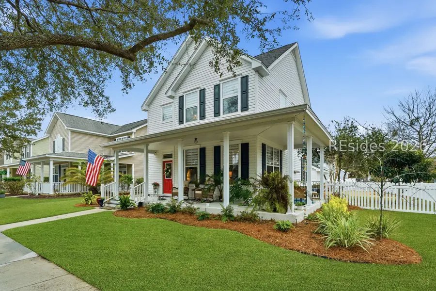 27 5th Avenue, Bluffton, SC 29910 - Image #3