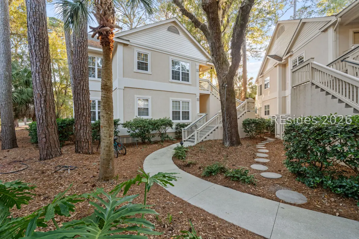 1 Gloucester Road #M-1, Hilton Head Island, SC 29928 - Image #1