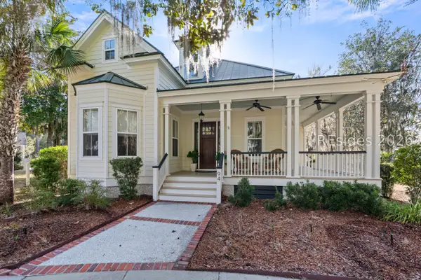 94 Gautier Place, Beaufort, SC 29902