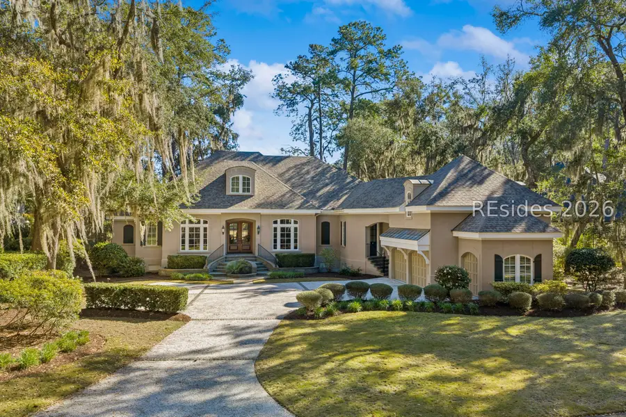 25 Ashley Hall Drive, Bluffton, SC 29910 - Image #2