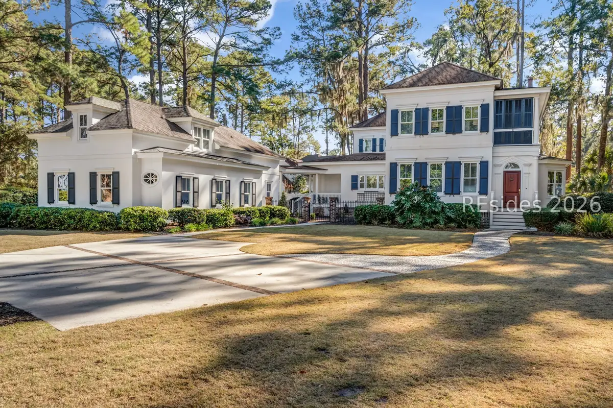 50 Hawthorne Road, Bluffton, SC 29910 - Image #1