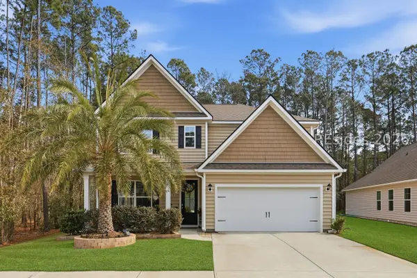 114 Runner Stone Road, Bluffton, SC 29909