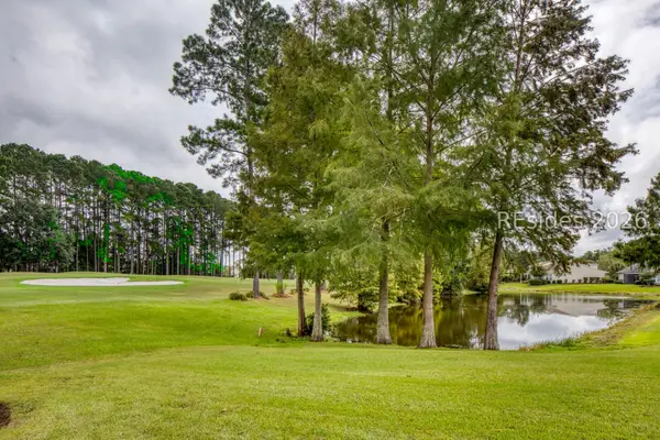 321 Blue Jay Lane, Bluffton, SC 29909