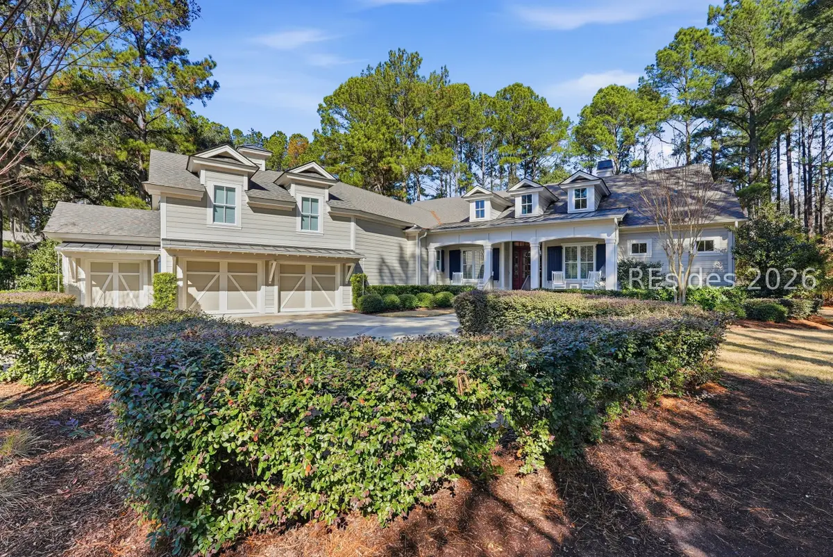 251 Good Hope Road, Bluffton, SC 29909 - Image #1