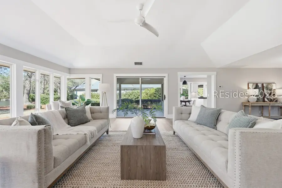 15 Oyster Bay Place, Hilton Head Island, SC 29926 - #2