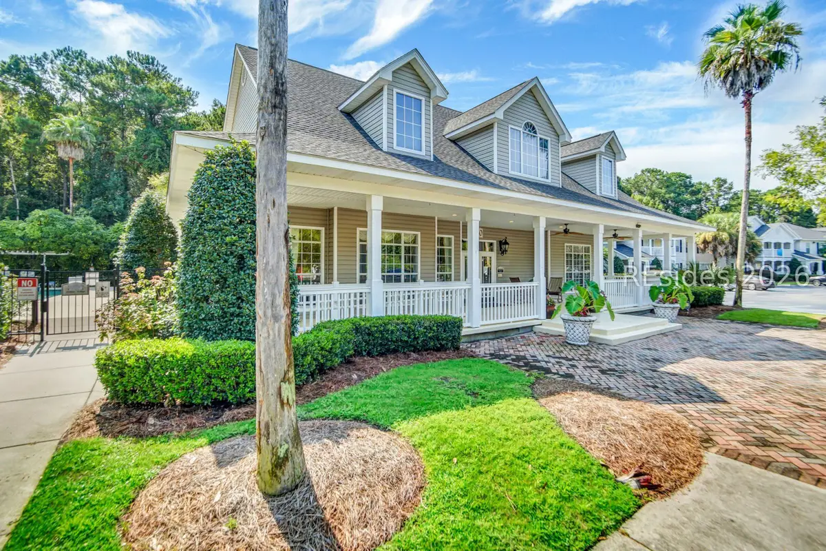 50 Pebble Beach Cove #A112, Bluffton, SC 29910 - #1