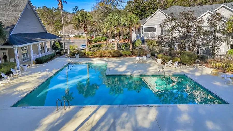 50 Pebble Beach Cove #A112, Bluffton, SC 29910 - #3