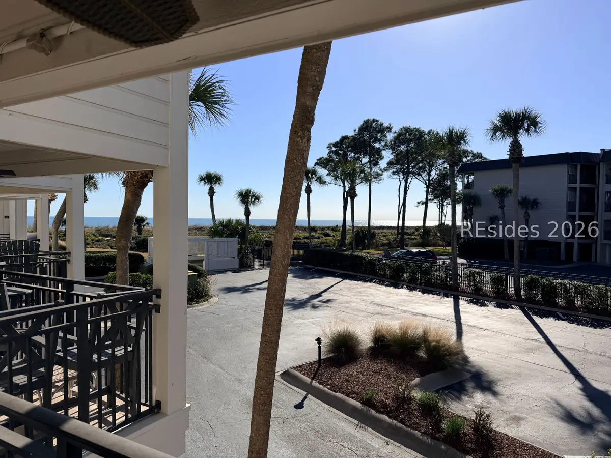 23 S Forest Beach Drive #130, Hilton Head Island, SC 29928 - Image #1
