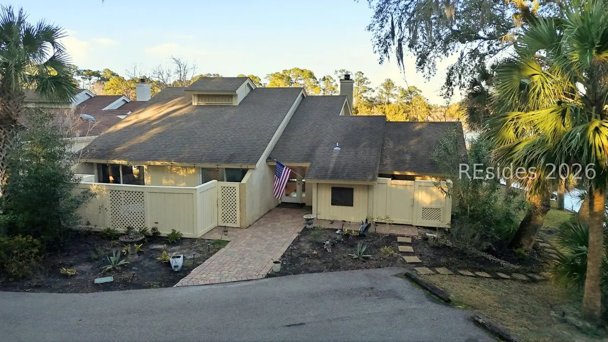 27 Stable Gate Road, Hilton Head Island, SC 29926 - Image #1