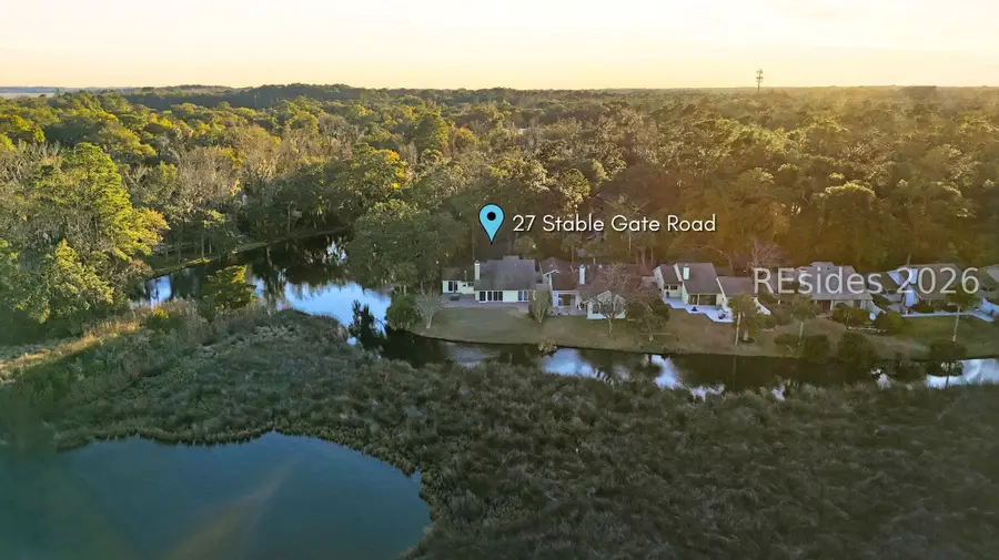 27 Stable Gate Road, Hilton Head Island, SC 29926 - Image #2