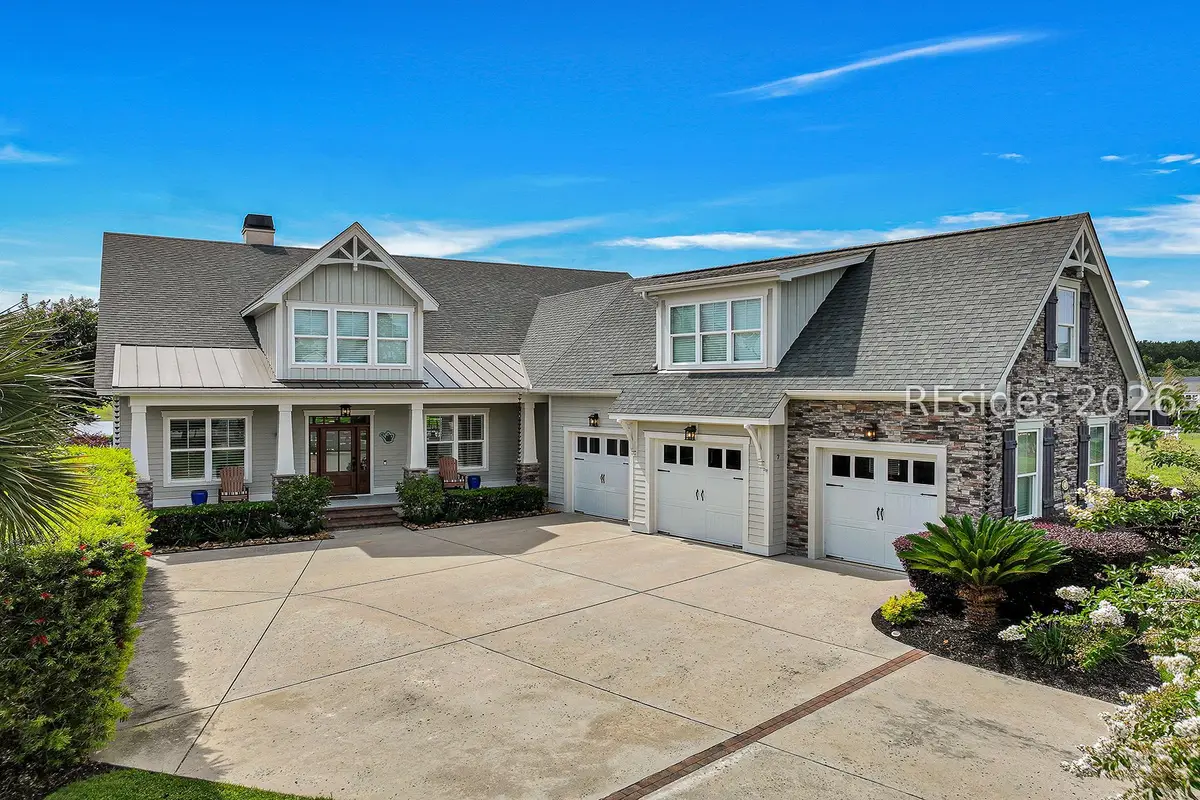 7 Reflection Point, Bluffton, SC 29910 - #1