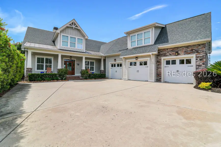 7 Reflection Point, Bluffton, SC 29910 - #3