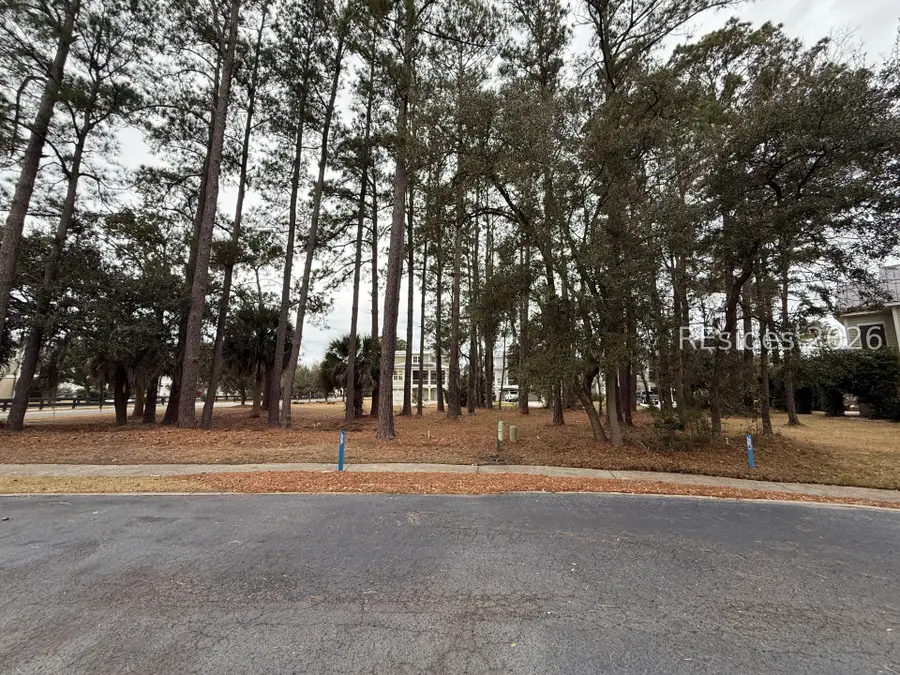 22 Welsh Pony Lane, Hilton Head Island, SC 29926 - #3