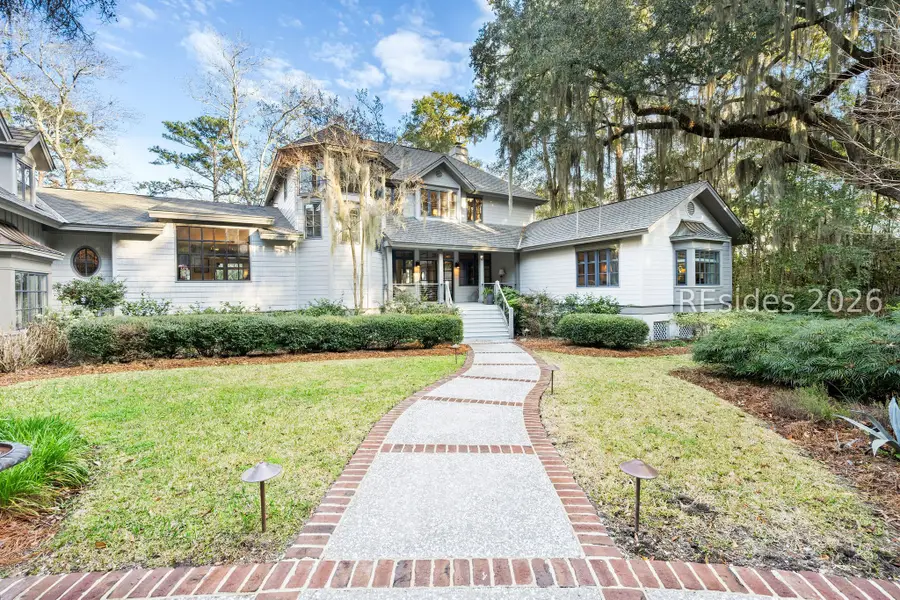 248 Spring Island Drive, Okatie, SC 29909 - Image #3