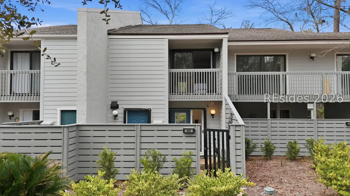 63 Shipyard Drive #405, Hilton Head Island, SC 29928 - Image #1
