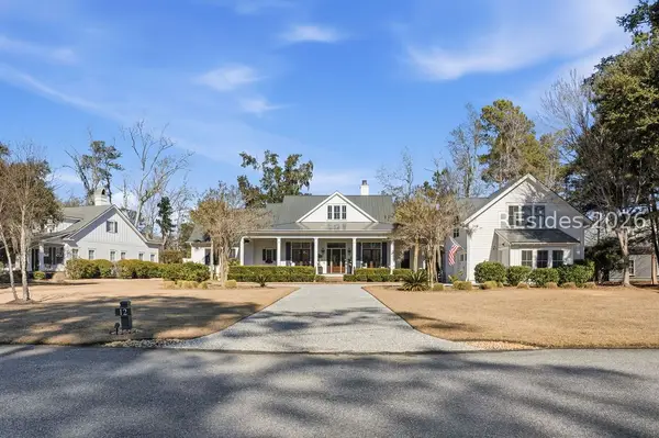 12 Gregorie Neck, Okatie, SC 29909