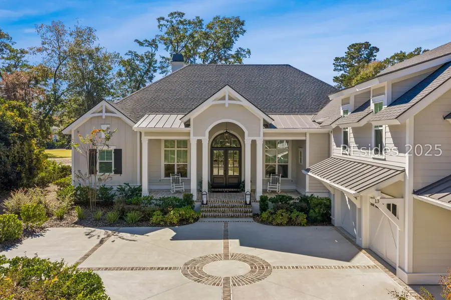 13 Magnolia Blossom Drive, Bluffton, SC 29910 - Image #2