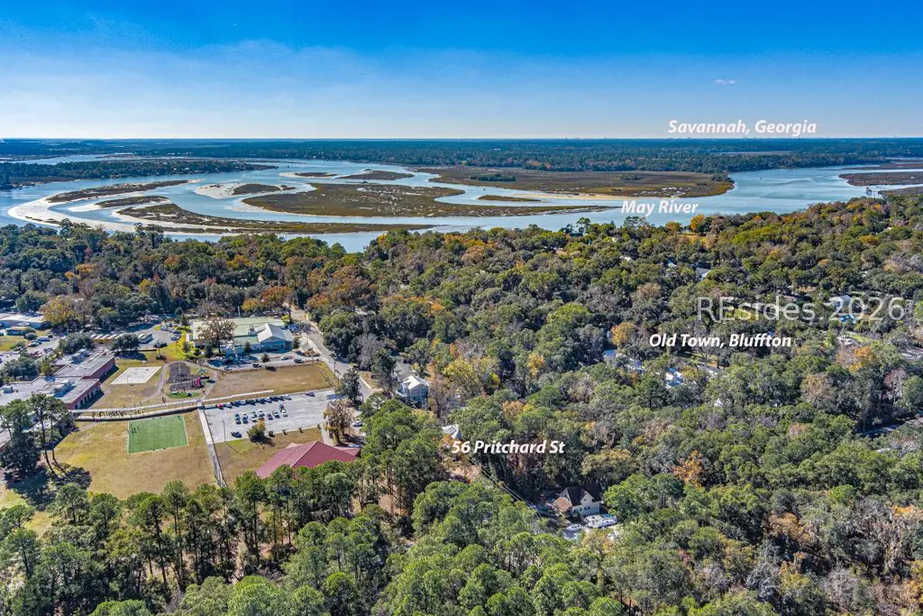 56 Pritchard Street, Bluffton, SC 29910 - Image #1
