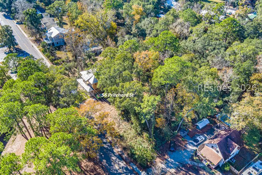 56 Pritchard Street, Bluffton, SC 29910 - Image #3