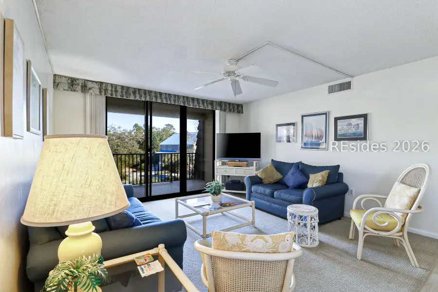 85 Folly Field Road #1306, Hilton Head Island, SC 29928 - #3