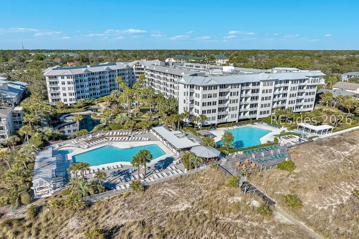 10 N Forest Beach Drive #2211, Hilton Head Island, SC 29928 - Image #1