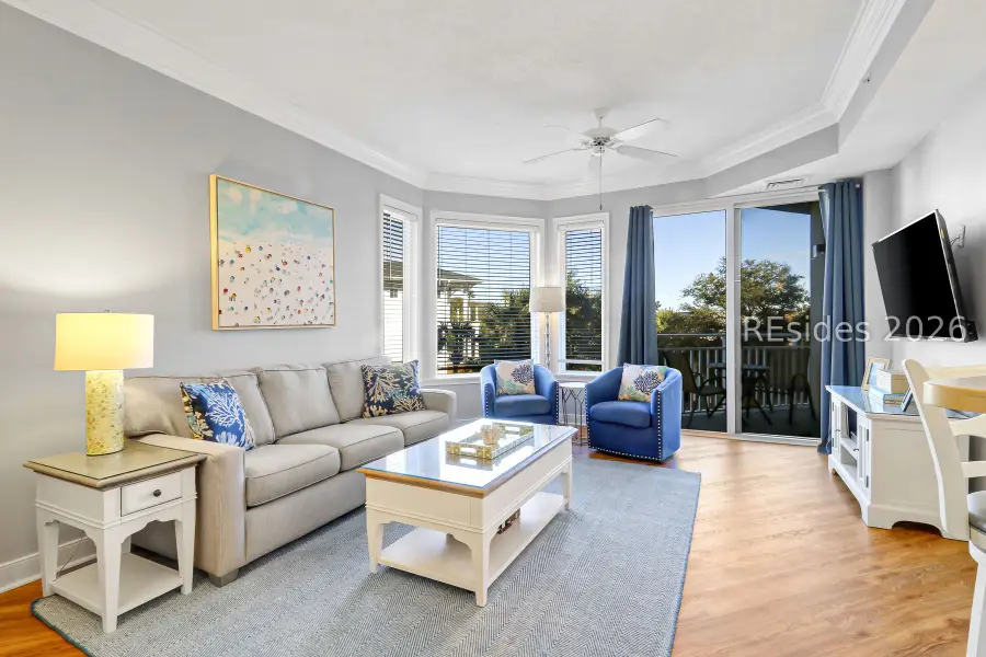 10 N Forest Beach Drive #2211, Hilton Head Island, SC 29928 - Image #3