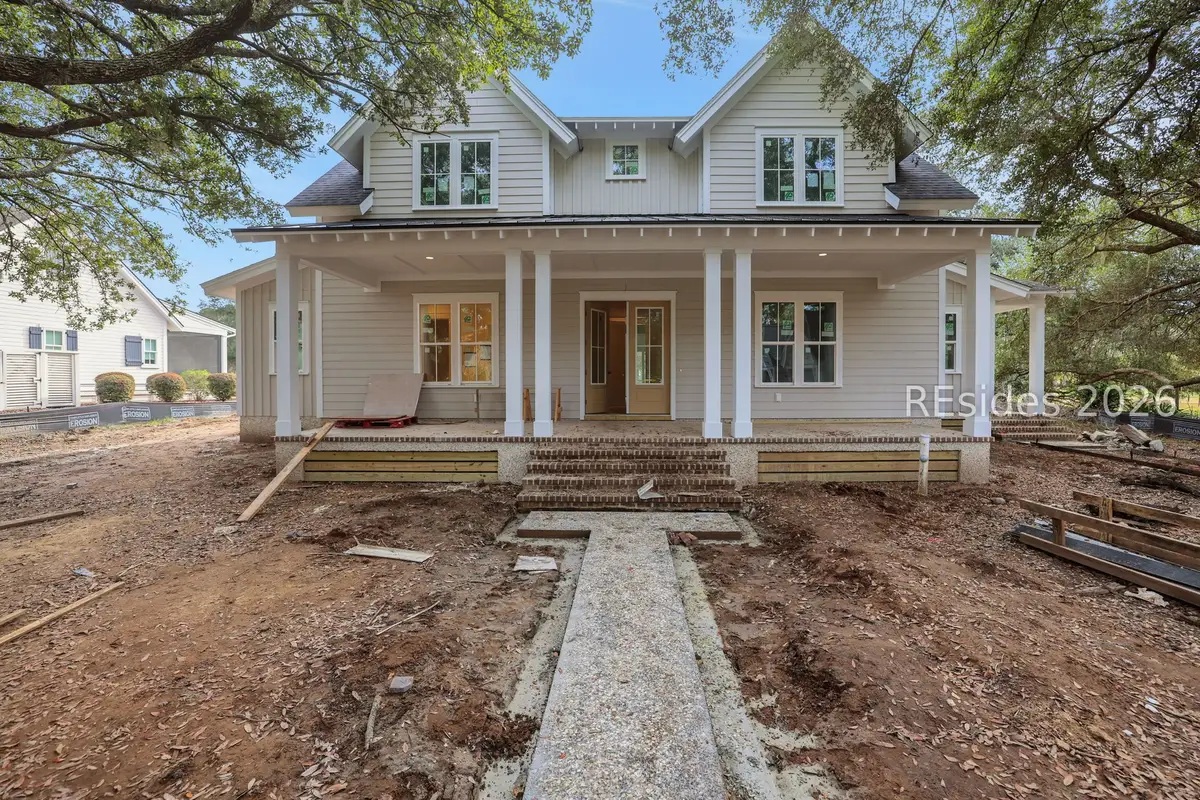 7 Greeters Lane, Bluffton, SC 29909 - Image #1