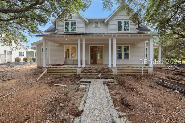 7 Greeters Lane, Bluffton, SC 29909