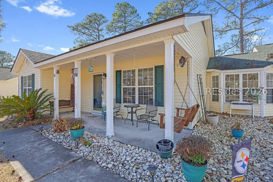 27 Pelican Circle, Beaufort, SC 29906 - Image #3