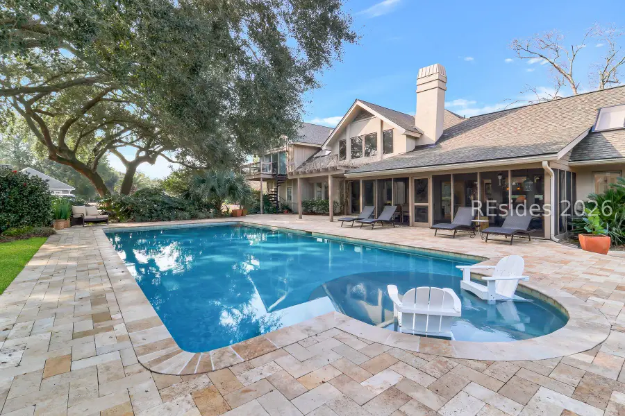 30 Outpost Lane, Hilton Head Island, SC 29928 - Image #2