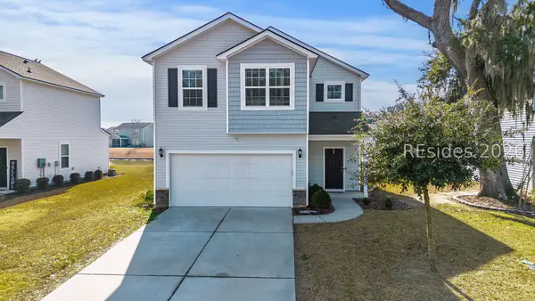 21 Pacolet Lane, Beaufort, SC 29906