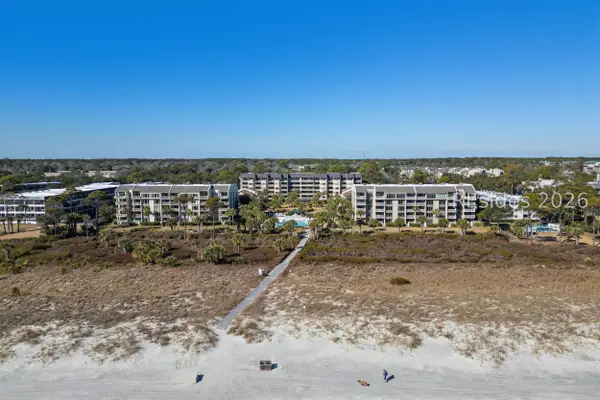 21 S Forest Beach Drive #302, Hilton Head Island, SC 29928