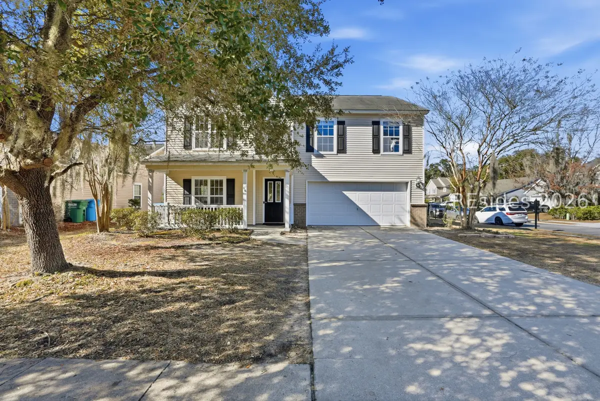 75 Shadow Moss Drive, Beaufort, SC 29906 - Image #1