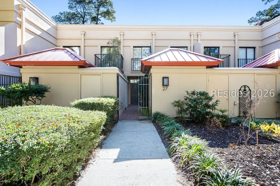 27 Spindle Lane #27, Hilton Head Island, SC 29926 - Image #3