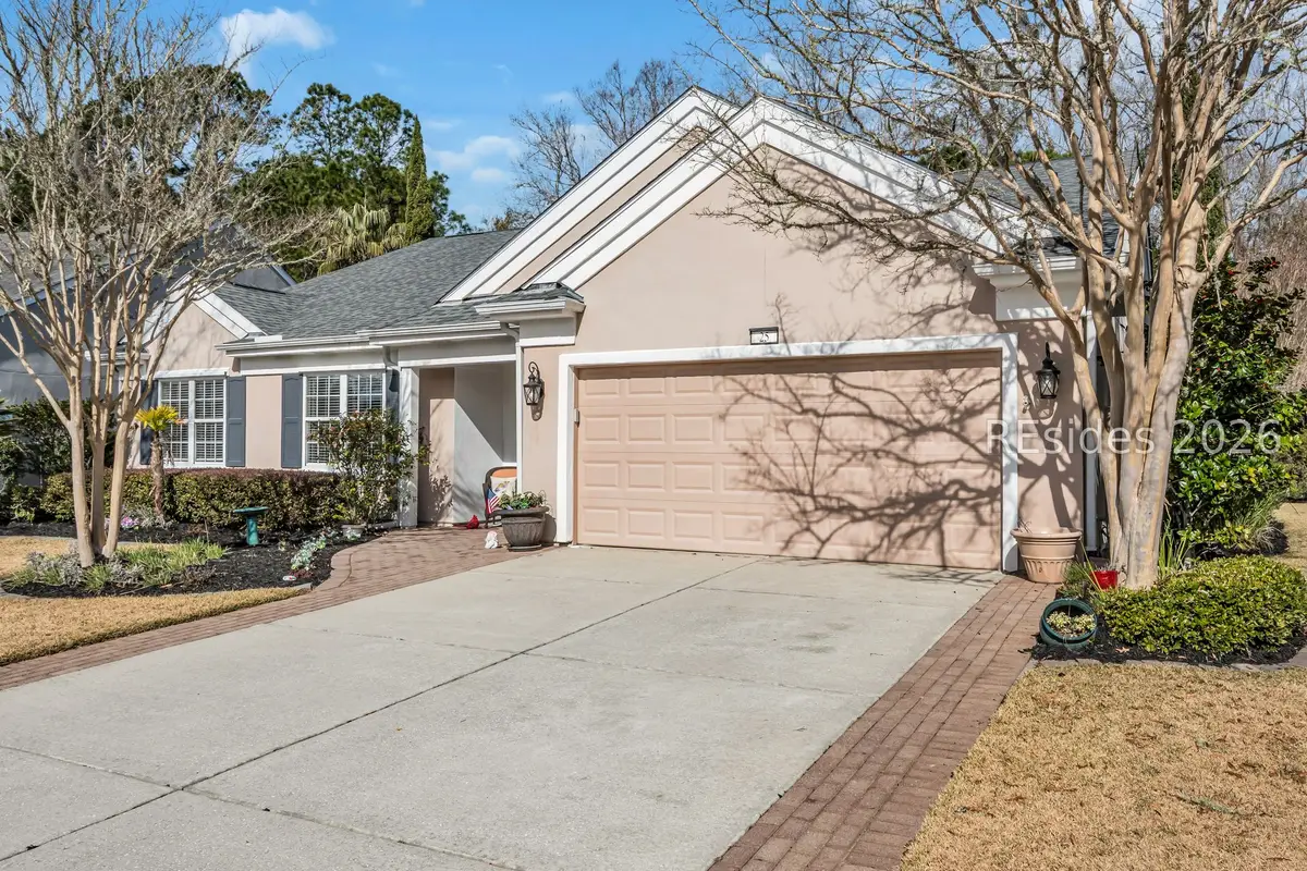 25 Concession Oak Drive, Bluffton, SC 29909 - Image #1