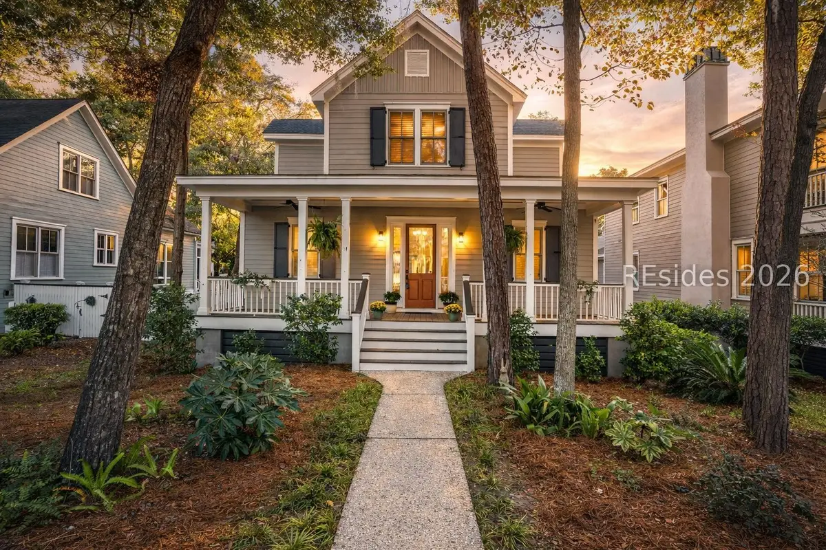 14 Hayek Street, Beaufort, SC 29907 - Image #1