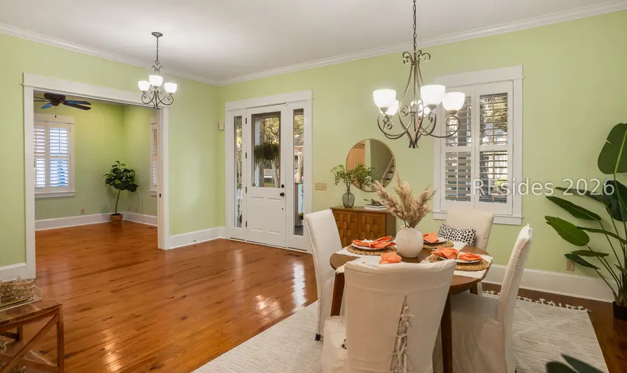 14 Hayek Street, Beaufort, SC 29907 - Image #2