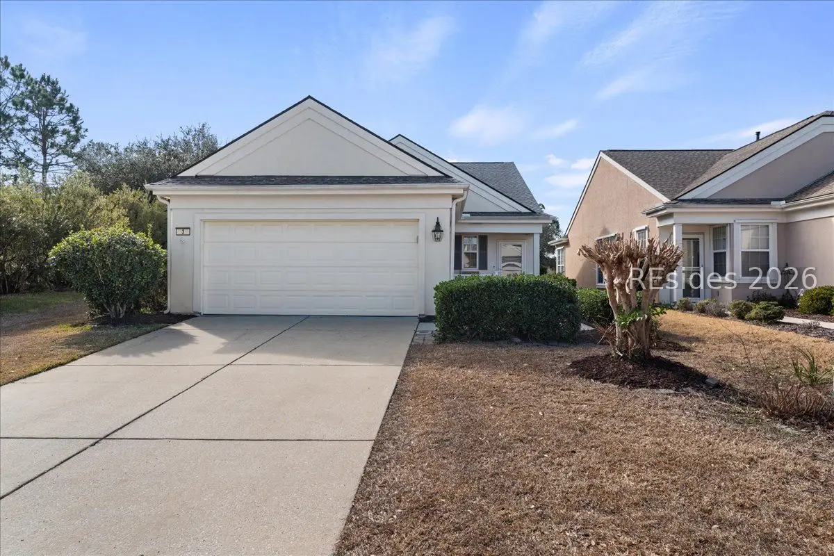 3 Basket Walk Drive, Bluffton, SC 29909 - Image #1