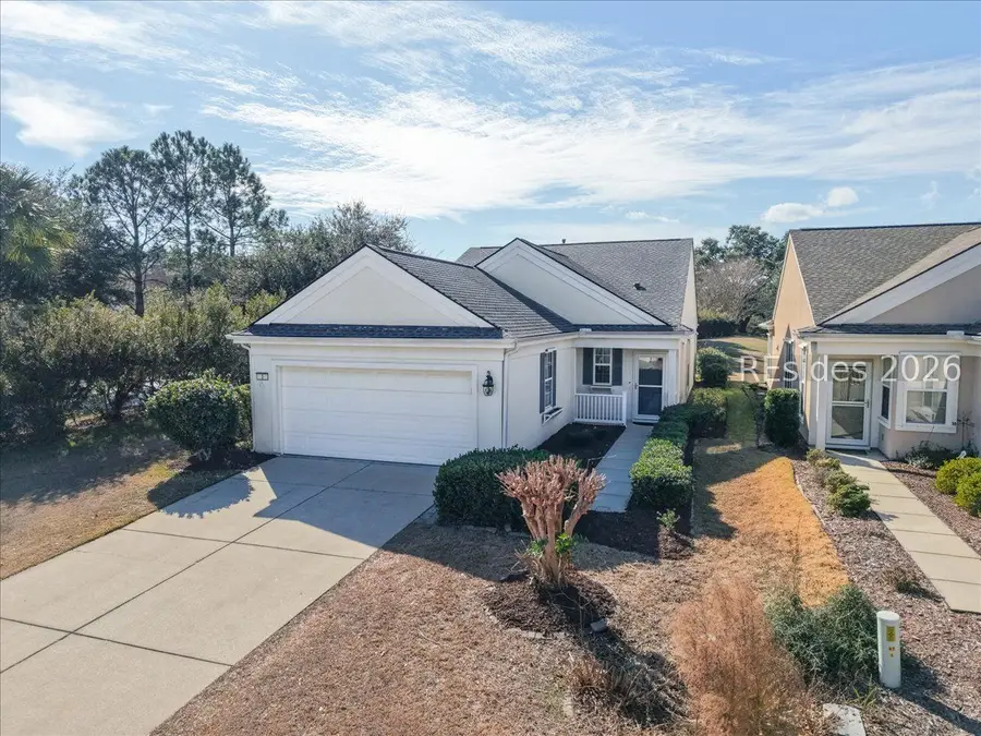 3 Basket Walk Drive, Bluffton, SC 29909 - Image #3