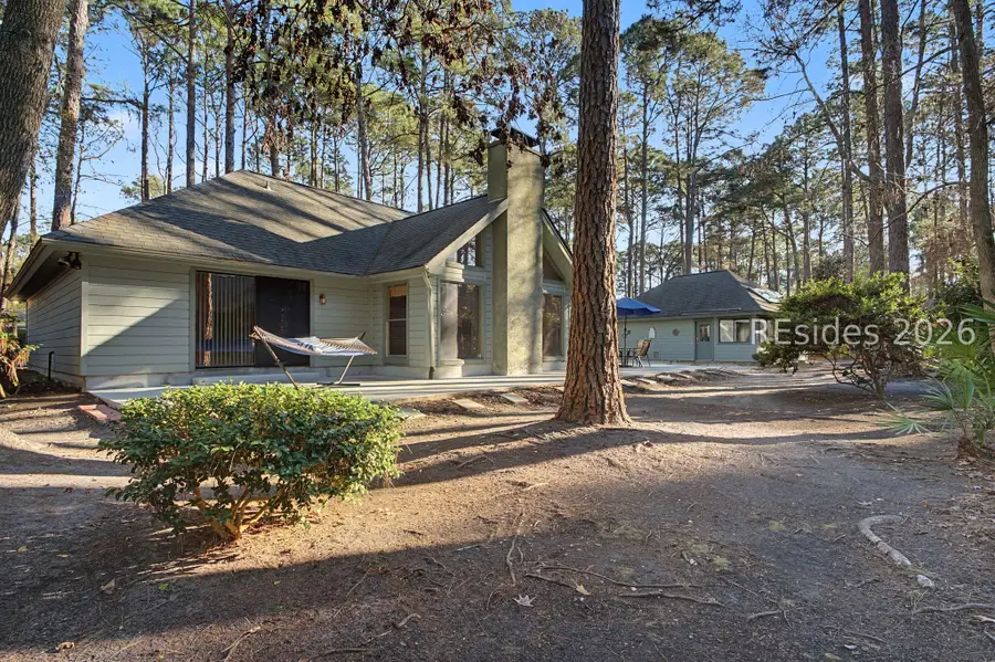 2 Brown Thrasher Road, Hilton Head Island, SC 29926 - #2