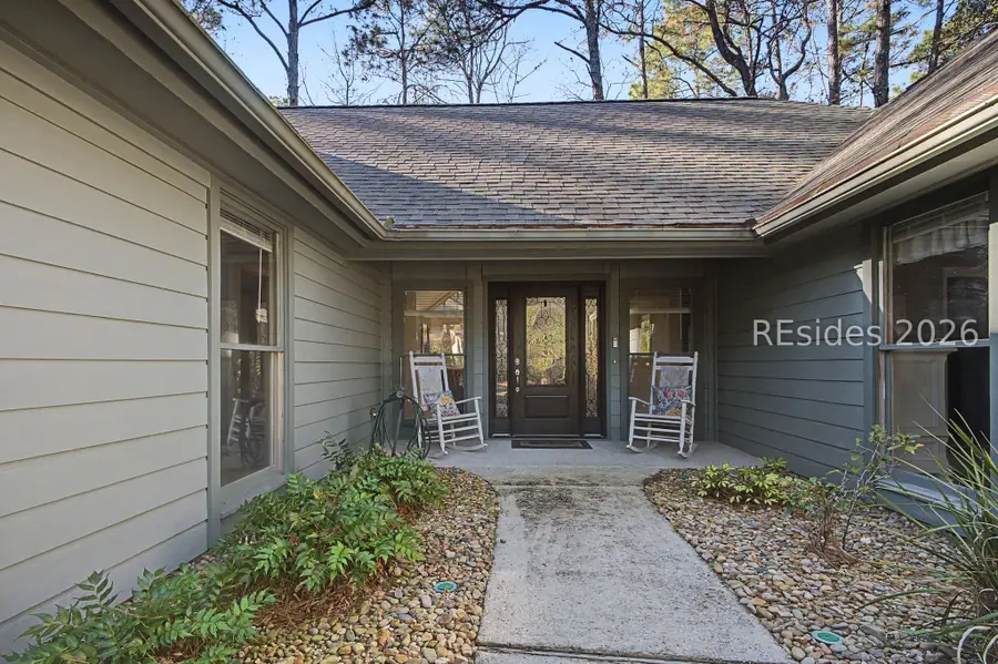 2 Brown Thrasher Road, Hilton Head Island, SC 29926 - #3