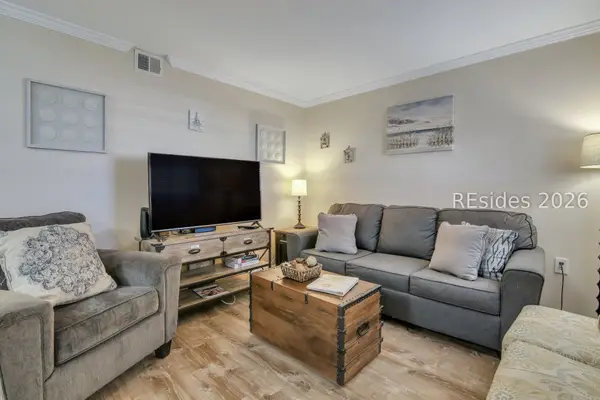 663 William Hilton Parkway #4427, Hilton Head Island, SC 29928