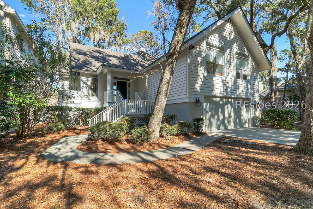 25 Shell Ring Road, Hilton Head Island, SC 29928 - #1