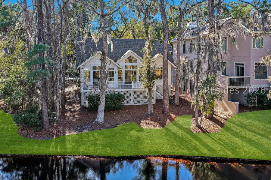 25 Shell Ring Road, Hilton Head Island, SC 29928 - #2